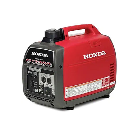 Génératrice 2200/1800W 120V 15A Ultra-silencieuse