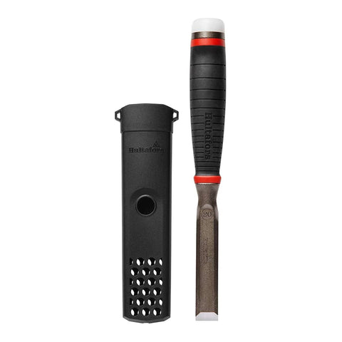 CISEAU A BOIS 3/4'' HI-IMPACT