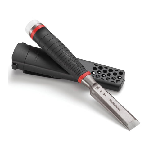 CISEAU A BOIS 1'' HI-IMPACT