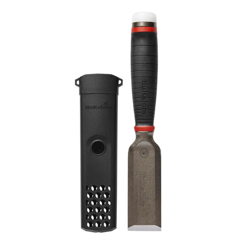 CISEAU A BOIS 1-9/16'' HI-IMPACT