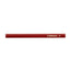 CRAYON DE CHARPENTIER