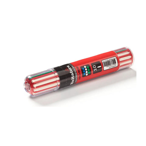 RECHARGE DE MARQUEURS SECS (PLOMB BLEU BLANC ROUGE PAQUET DE 10)