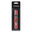 Blister de recharge de marqueur sec (ROUGE)
