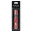 Blister de recharge de marqueur sec (ROUGE)