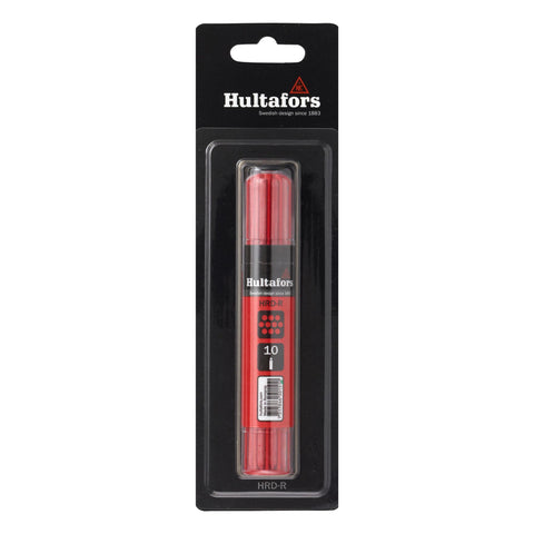 Blister de recharge de marqueur sec (ROUGE)