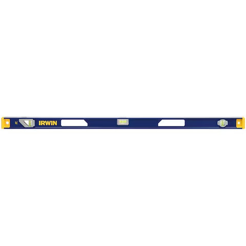 NIVEAU 48'' MAGNÉTIQUE I-BEAM (SERIE 1550)