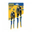 ENSEMBLE 2PCS PINCE (GROOVELOCK 6''& 8'')