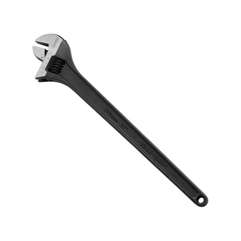 CLÉ À MOLETTE AJUSTABLE 24''