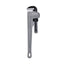 CLE A TUYAU 14'' ALLUMINIUM
