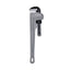 CLE A TUYAU 14'' ALLUMINIUM