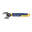CLE A MOLETTE AJUSTABLE 12''
