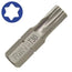 POINTE TORX T15 X 1 X 1/4SH