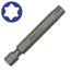 POINTE TORX T10 X 1-15/16 X 1/4SH