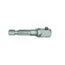 ADAPTATEUR 3/8'' X 2'' X 1/4'' HEXAGONAL AVEC PIN