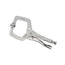 SERRE JOINT EN C 9''/225MM SWIVEL