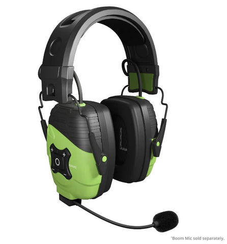 PROTECTEUR AUDITIF 25DB BLUETOOTH LINK AWARE