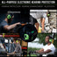 PROTECTEUR AUDITIF 25DB BLUETOOTH LINK AWARE
