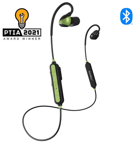 ÉCOUTEURS BLUETOOTH PRO AWARE 2.0 AVEC RÉDUCTION DE BRUIT