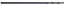 MÈCHE 5/16'' X 12'' HSS (AIRCRAFT)