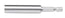 PORTE EMBOUT MAGNETIQUE 1/4 X 3''