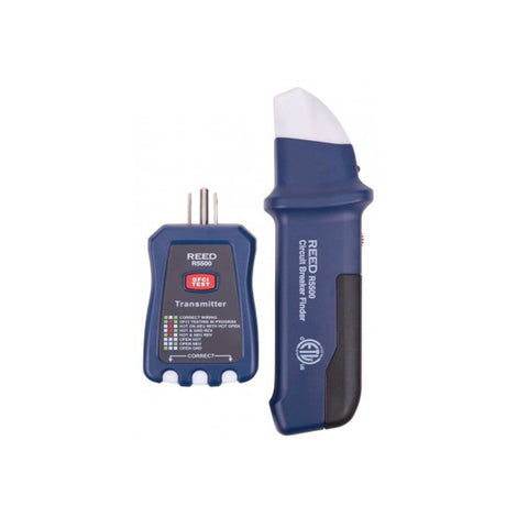 DÉTECTEUR DE DISJONCTEUR