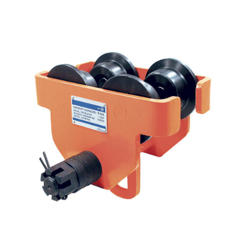 SÉRIE SBT, CHARIOT MANUEL DE 1 TONNE - USAGE INTENSIF