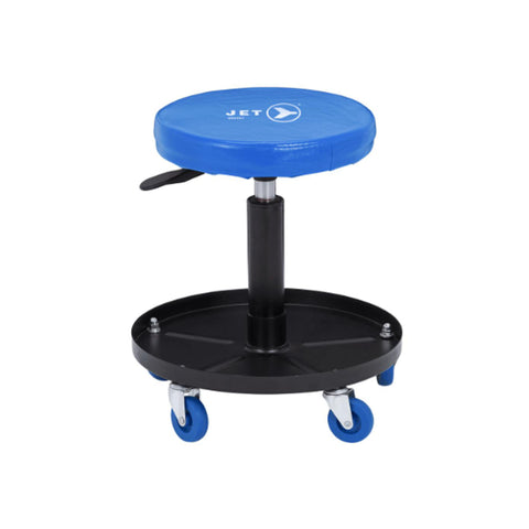 TABOURET À ROULETTES POUR MÉCANICIEN