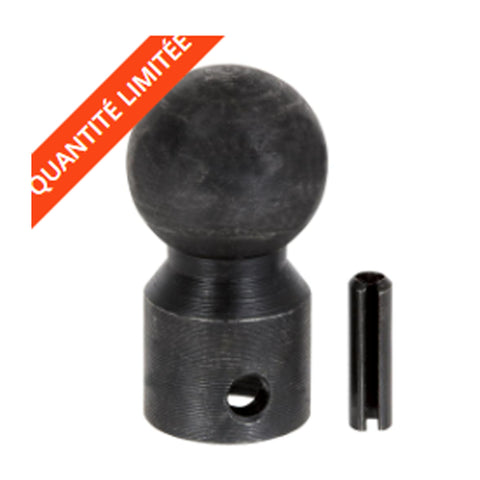 JOINT À ROTULE POUR SERRE-JOINTS EN L JLHD/JLED/JLSD