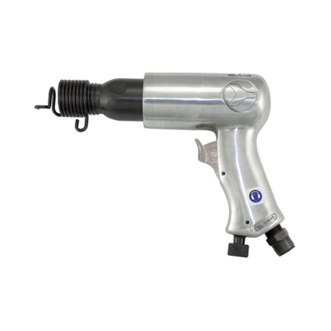 MARTEAU PNEUMATIQUE À CYLINDRE MOYEN À TIGE DE .401