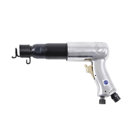 MARTEAU PNEUMATIQUE À CYLINDRE LONG À TIGE DE .401