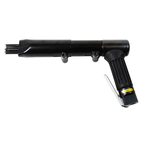 DÉTARTREUR À AIGUILLES - TYPE PISTOLET