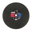 MEULE À TRONÇONNER 14 X 3/32 X 1 A36 SUPER CHOP T1