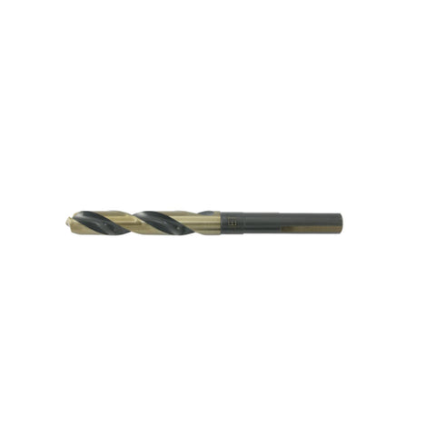 1-1/8 PO JET-KUT GOLD FORET DE TYPE PRENTICE - ACIER RAPIDE M2 - QUALITÉ SUPRÊME