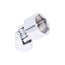 Douille universelle à prise de 3/8 po x 16 mm - 6 pans