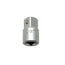 ADAPTATEUR POUR DOUILLE 3/8 PO FEMELLE X 1/2 PO MÂLE