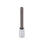 DOUILLE DE 4 PO À EMBOUT HEXAGONALE À PRISE DE 3/8 PO X 5/16 PO - S2