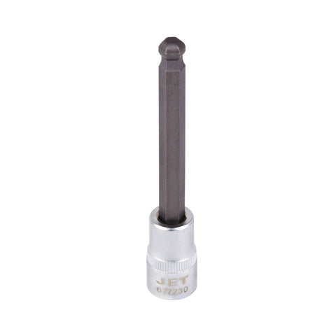DOUILLE DE 4 PO HEX À EMBOUT SPHÉRIQUE À PRISE DE 3/8 PO X 5/16 PO S2