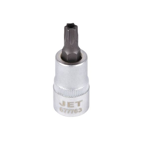 DOUILLE INVIOLABLE À EMBOUT TORX® À PRISE DE 3/8 PO X T40 S2 2 PO DE LONG