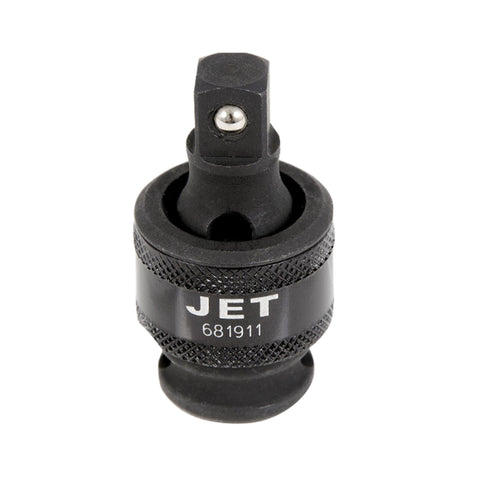 JOINT UNIVERSEL À CHOCS À PRISE DE 3/8 PO