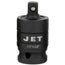 Adaptateur à joint universel verrouillable 1/2 po femelle x 3/8 po mâle