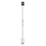 Rallonge à limiteur de couple à prise de 1/2 po, couple de 120 lb-pi - Blanc