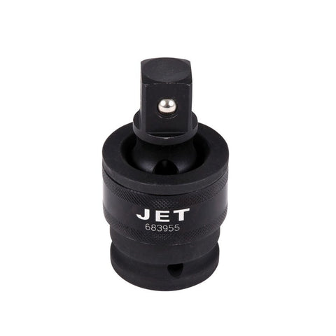 JOINT UNIVERSEL À CHOCS À PRISE DE 3/4 PO