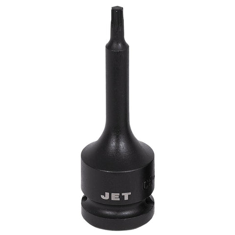Embout TORX® à chocs à prise de 1/2 po x T45