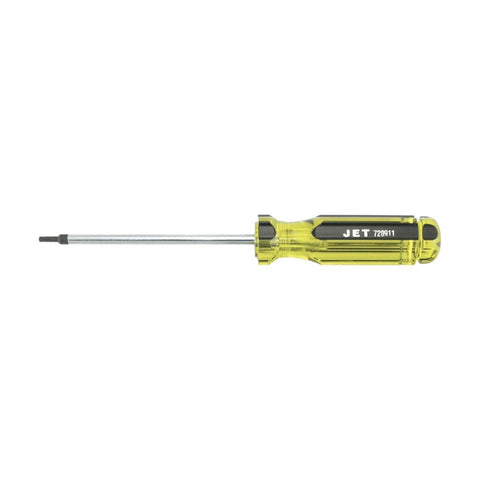 T10 X 4 PO TORX® TOURNEVIS À MANCHE ÉLARGI