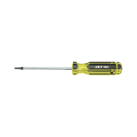 T15 X 4 PO TORX® TOURNEVIS À MANCHE ÉLARGI
