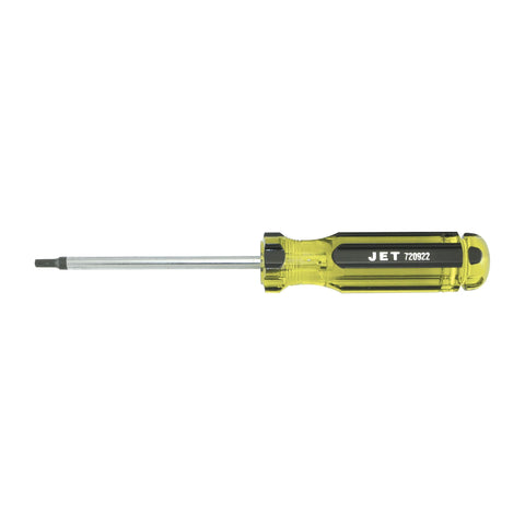 T20 X 4 PO TORX TOURNEVIS À MANCHE ÉLARGI