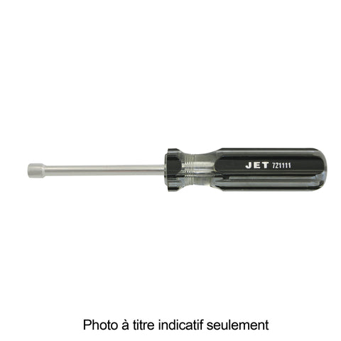 TOURNE-ÉCROU JUMBO À PRISE DE 7/16 PO