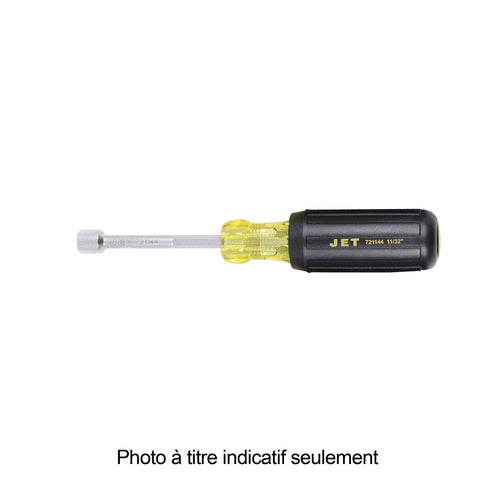 TOURNE-ÉCROUS 7/16 PO X 3 PO