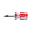 TOURNEVIS CARRÉ #2 X 1-1/2''