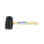 MAILLET EN CAOUTCHOUC DE 32 OZ